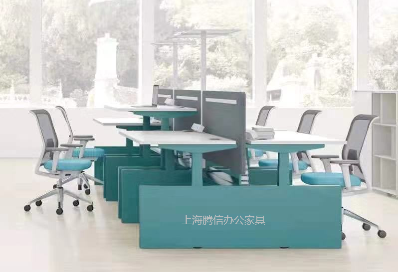 智能升降辦公桌椅的發(fā)展趨勢