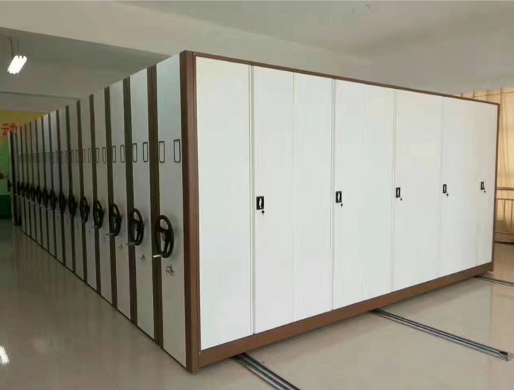 密集架廠家直銷 密集架生產(chǎn)廠家  智能電動密集架定制